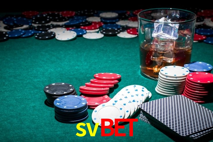 Promoção Relâmpago svbet