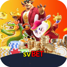 Logo da svbet