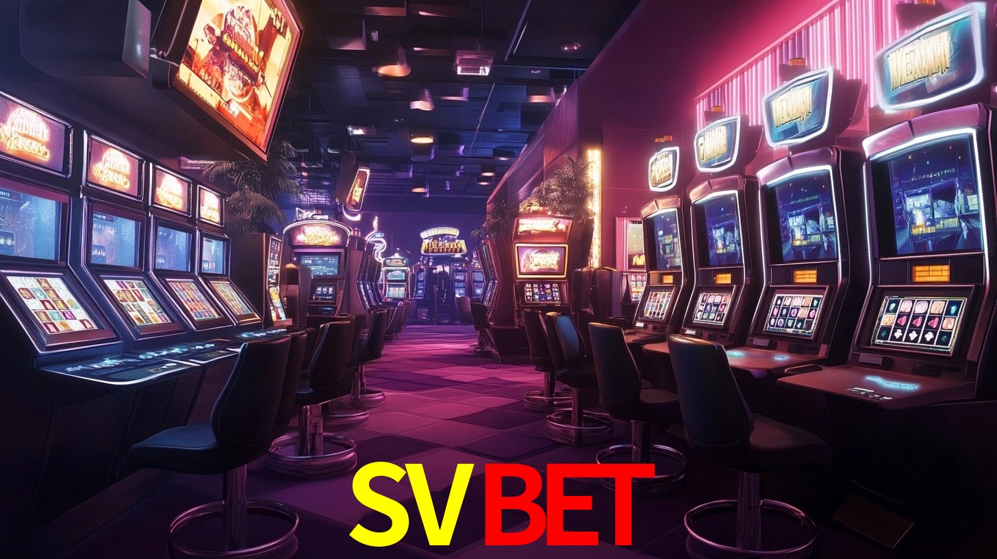 Explore as vantagens do SVBET: serviço profissional e confiabilidade