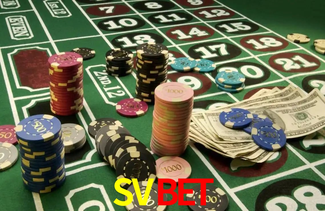 SVBET,SVBET.COM