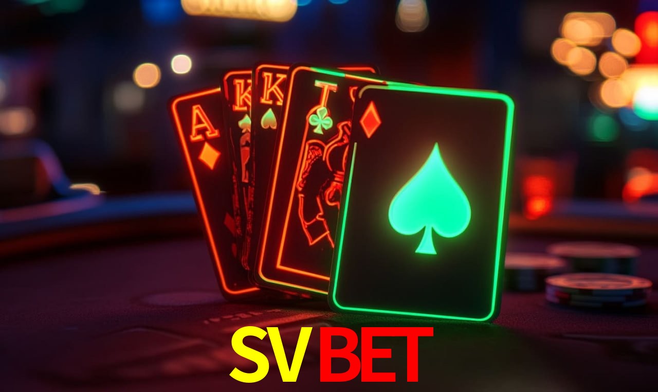 Promoções Sazonais SVBET