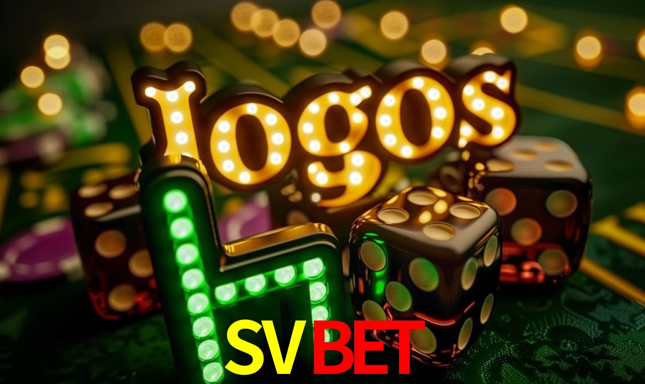 Design Responsivo SVBET