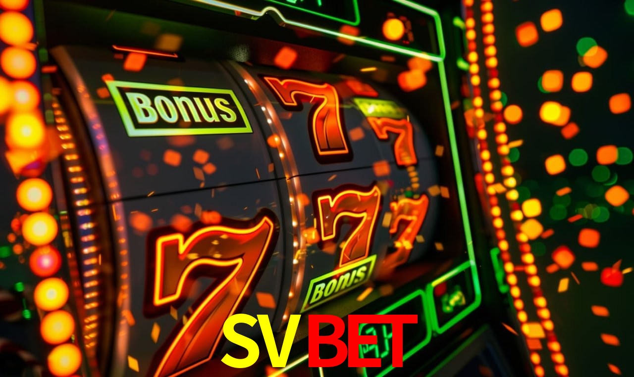 Casino Ao Vivo SVBET