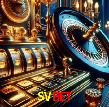 Jogos de Slot SVBET