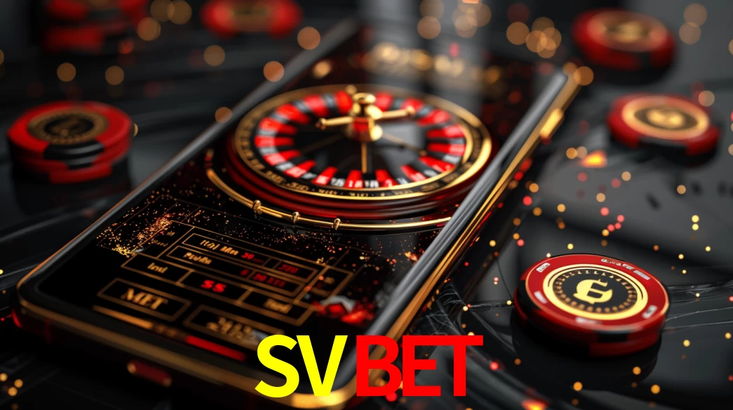 Casino Ao Vivo SVBET