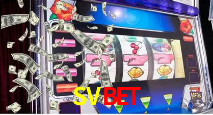 A Emoção da Loteria na SVBET: Uma Chance de Mudança de Vida