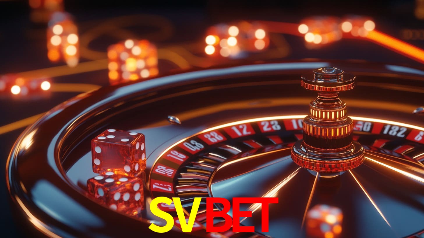SVBET Login