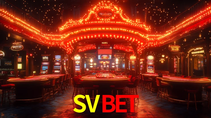 Experimente o Login Seguro Premium no SVBET