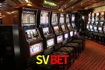 Inovações de Jogos na SVBET: O Futuro das Experiências Interativas