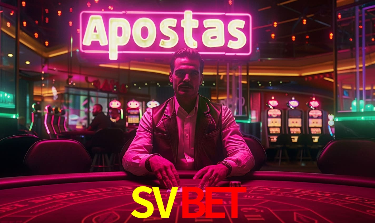 Interface Premium SVBET
