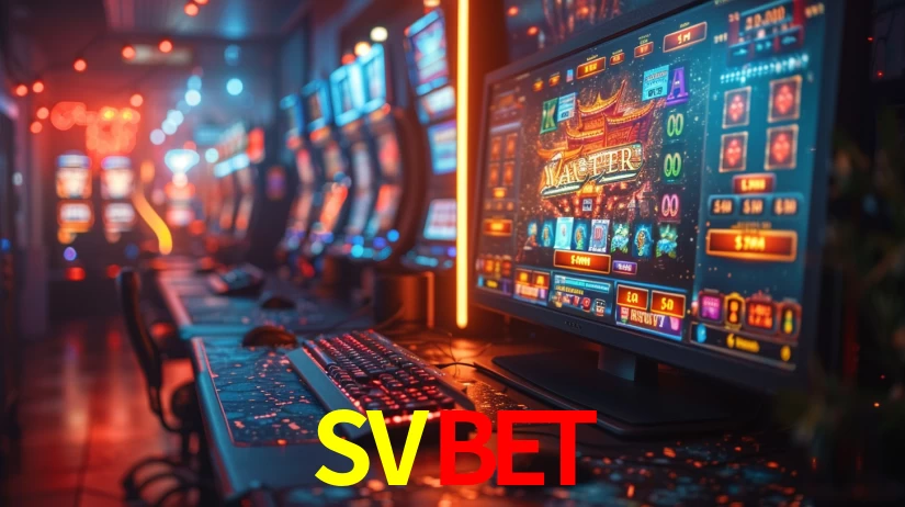 SVBET.COM