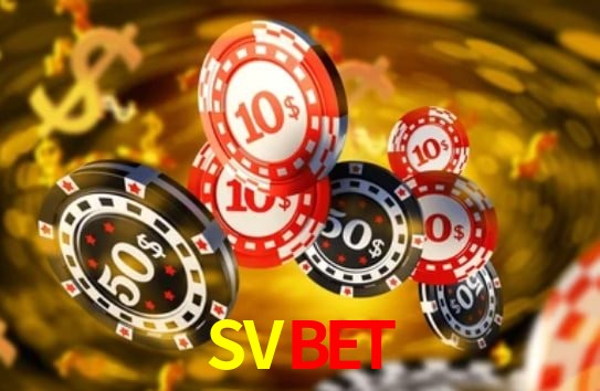 Provedores de Jogos SVBET