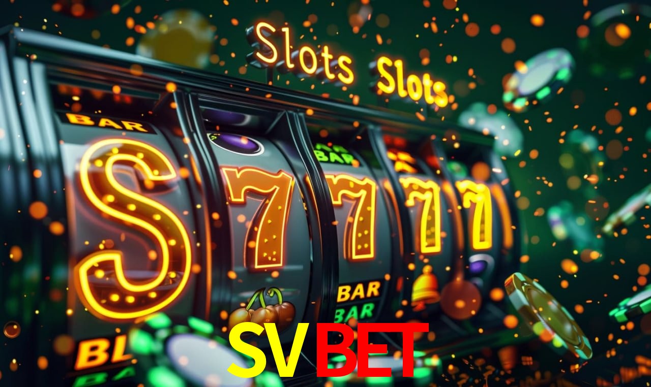 Casino Ao Vivo SVBET