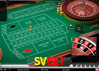 A Revolução dos Aplicativos de Jogos no SVBET