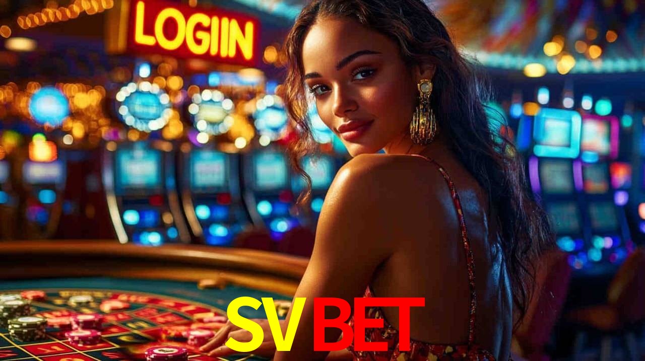 Especiais de Fim de Semana SVBET