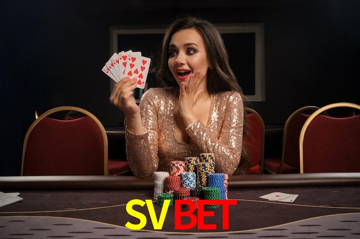 Apostas de Futebol SVBET