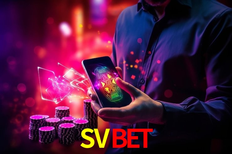 Recursos de Bônus SVBET
