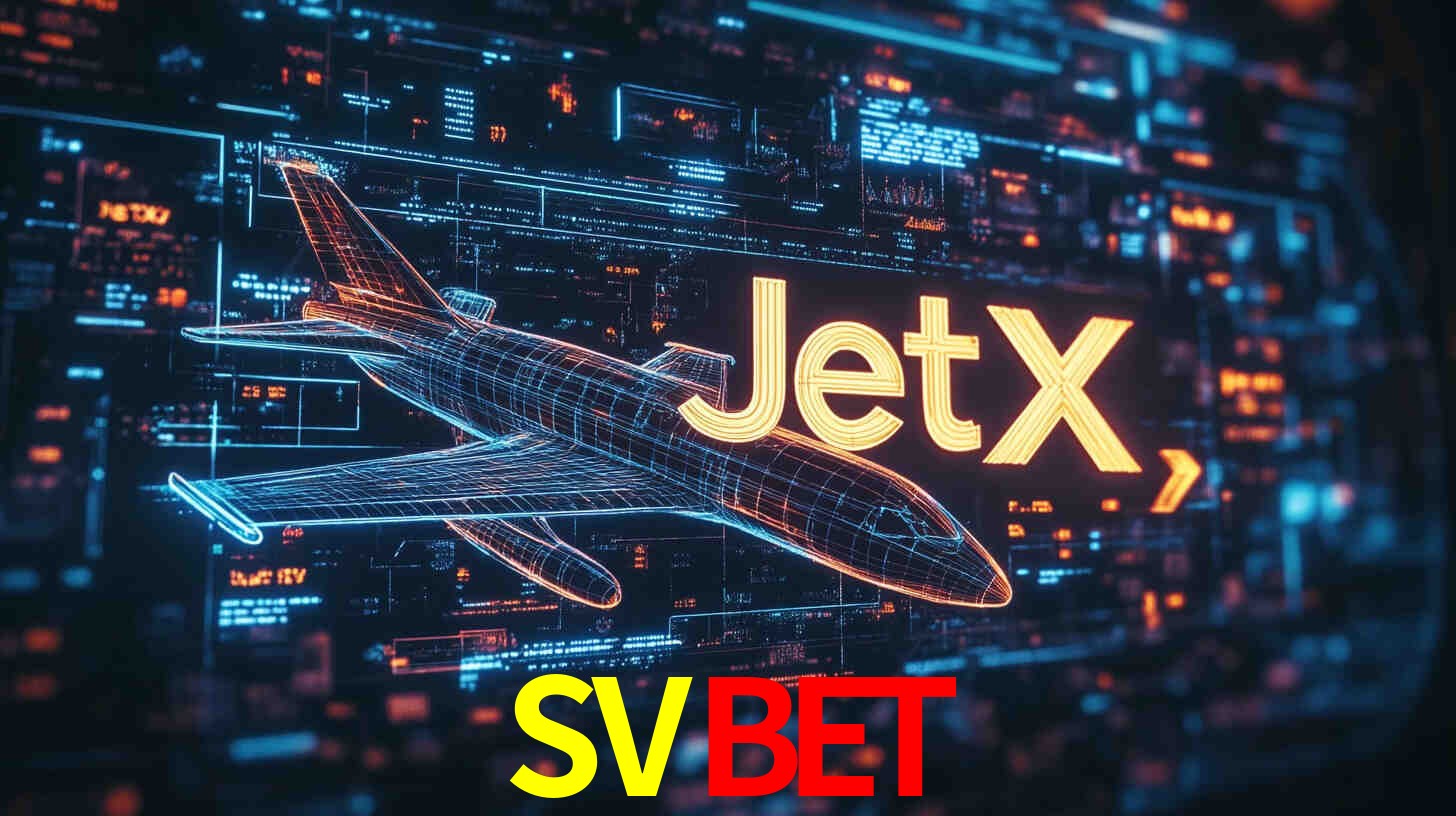 Jogo Spaceman SVBET
