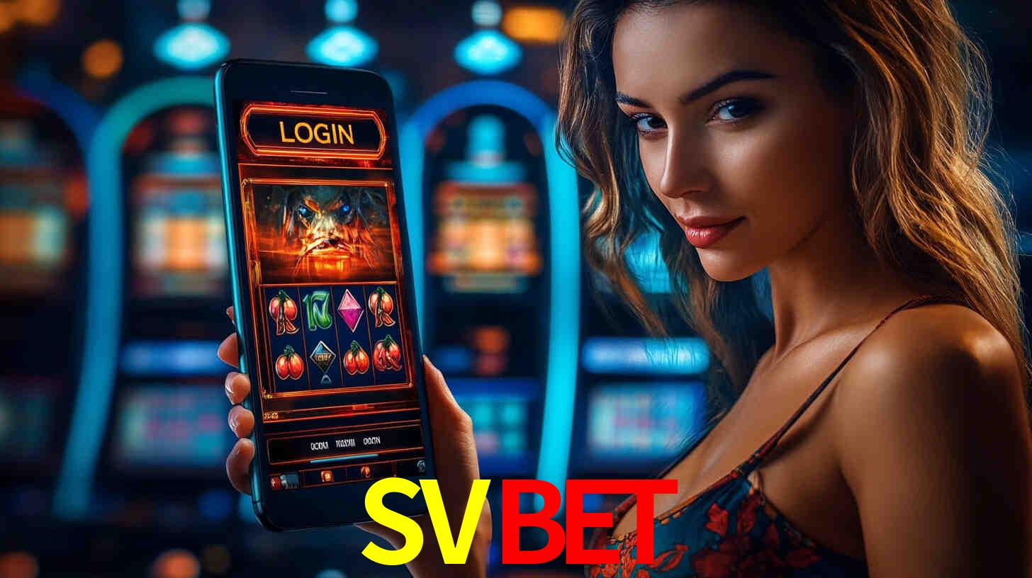 Bônus Generosos e Exclusivos no SVBET para Você!