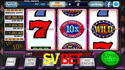 Descubra a Essência do SVBET: Nossa História e Compromissos