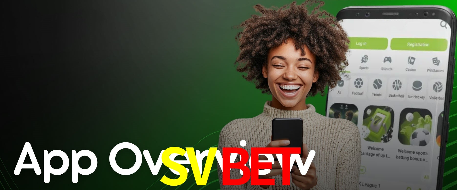 Descubra o Mundo do Cassino Online com SVBET