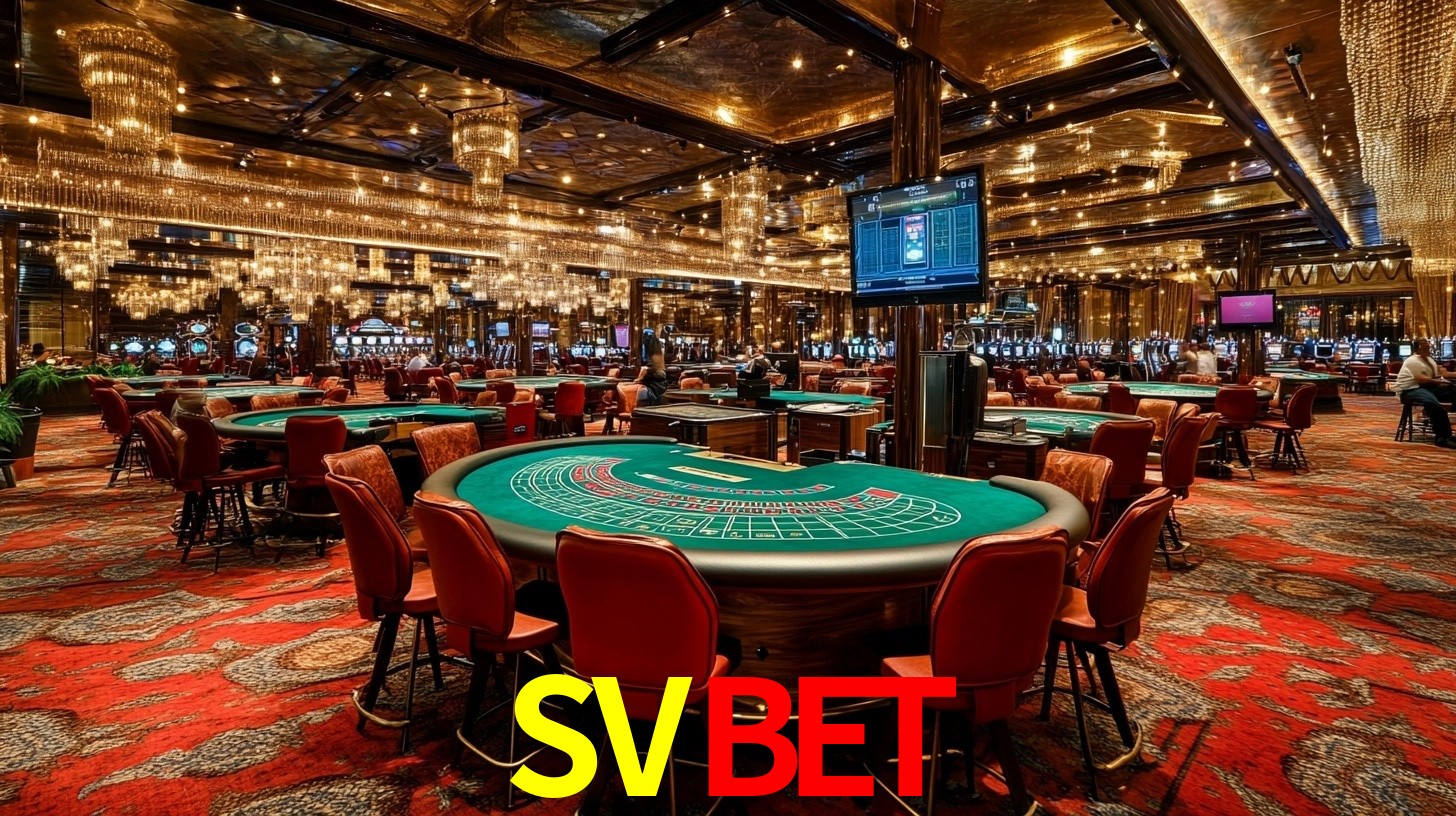 SVBET