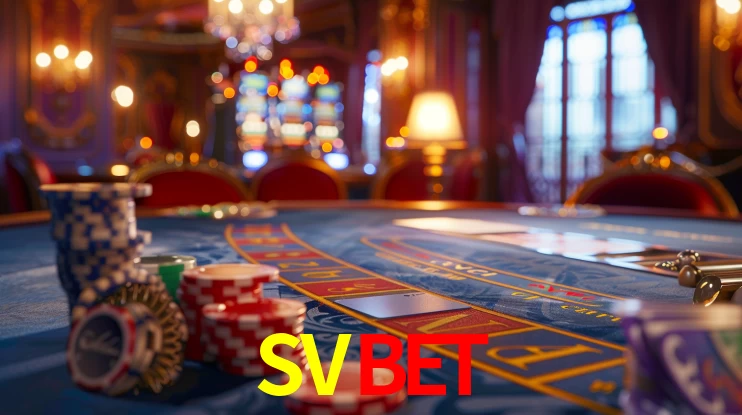 Descubra a Essência do SVBET: Nossa História e Compromissos