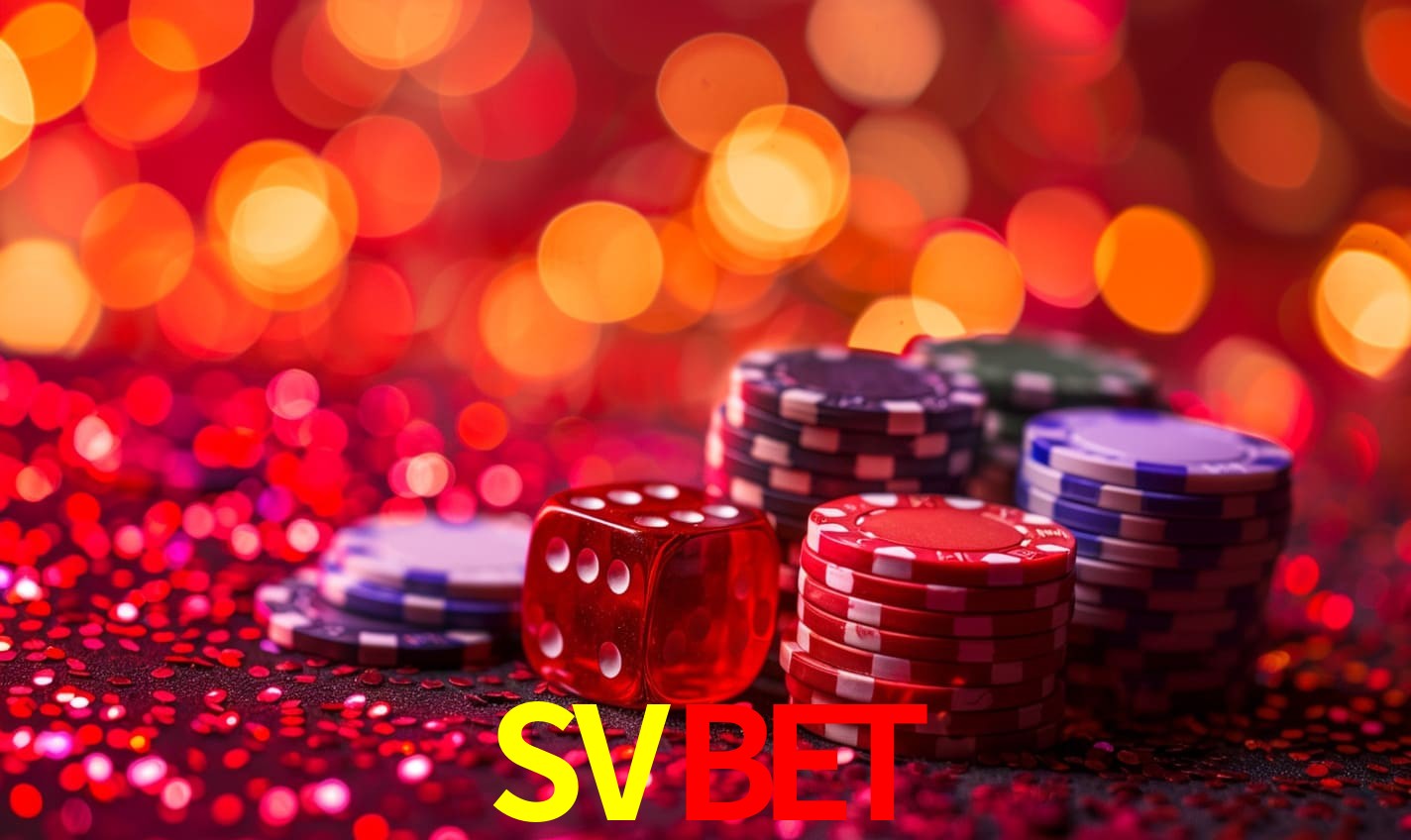 Jogos Exclusivos SVBET