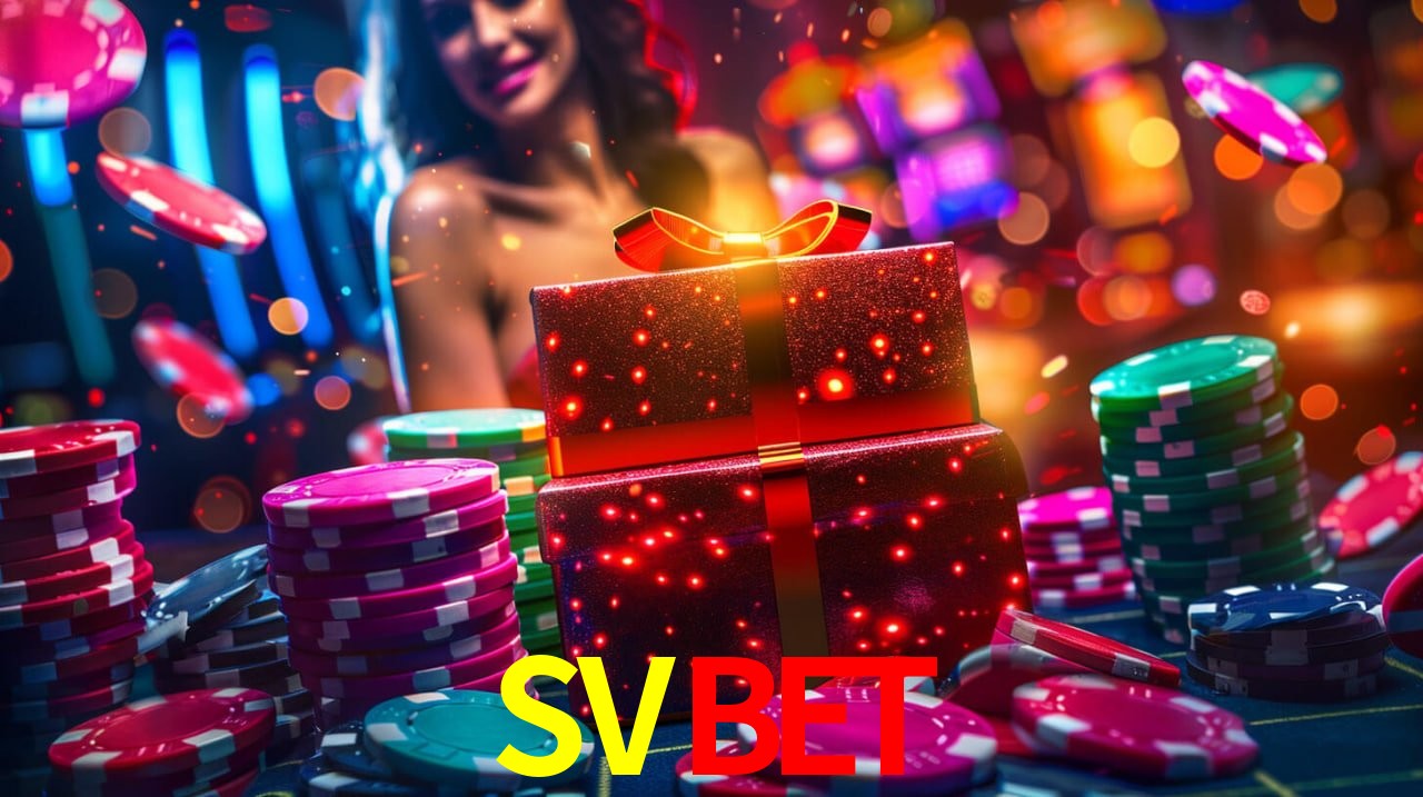 Mesa de Blackjack SVBET