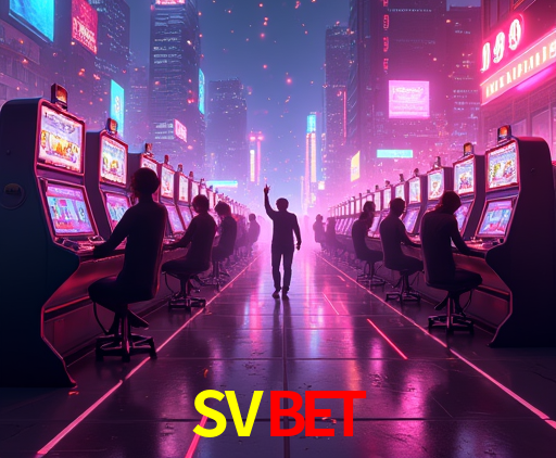 Estatísticas do Jogo SVBET