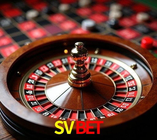Benefícios da Conta SVBET
