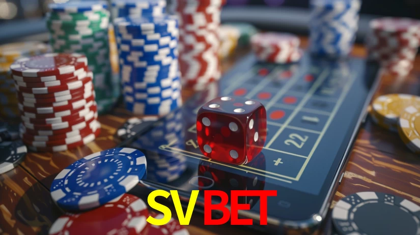 SVBET Login