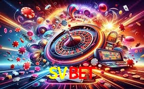 Login Seguro SVBET