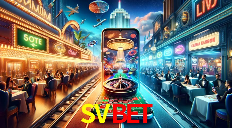 A Revolução dos Aplicativos de Jogos no 330bet