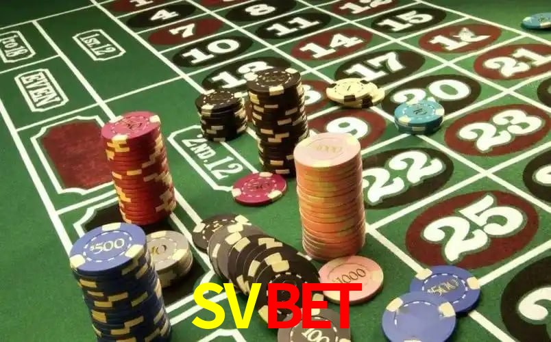 Sistemas de Segurança SVBET