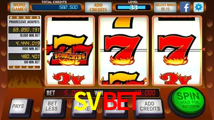 Desvendando o Mundo dos Jogos Virtuais na SVBET
