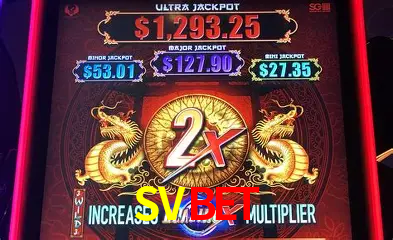 Descubra a Magia dos Jogos de Arcade no SVBET