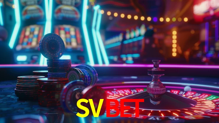 Mesa de Blackjack SVBET