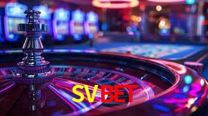 Benefícios da Conta SVBET