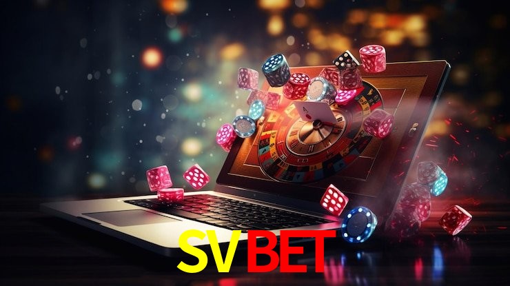 Casino VIP SVBET