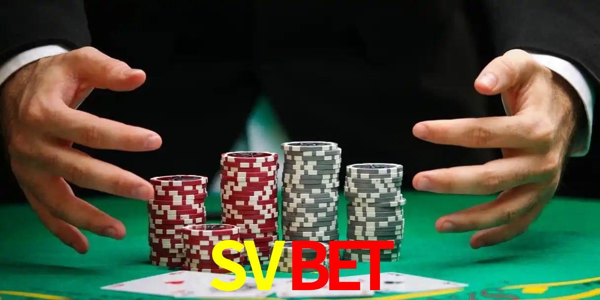 Promoção Relâmpago SVBET