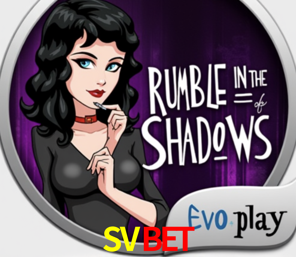 Desvendando o Mundo dos Jogos Virtuais na SVBET