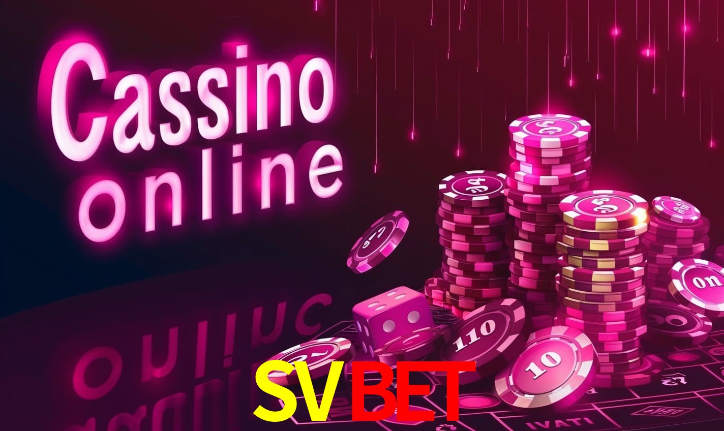 PIX Instantâneo SVBET