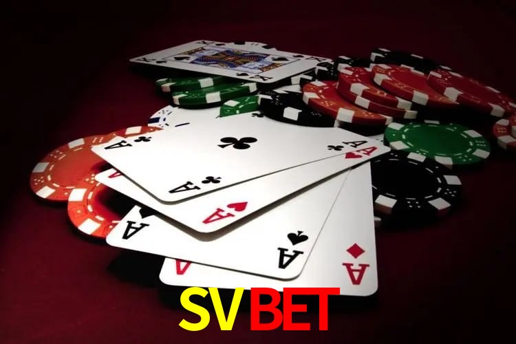 Avaliações dos Jogadores SVBET