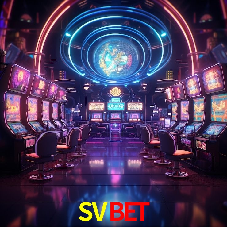Especiais de Fim de Semana SVBET