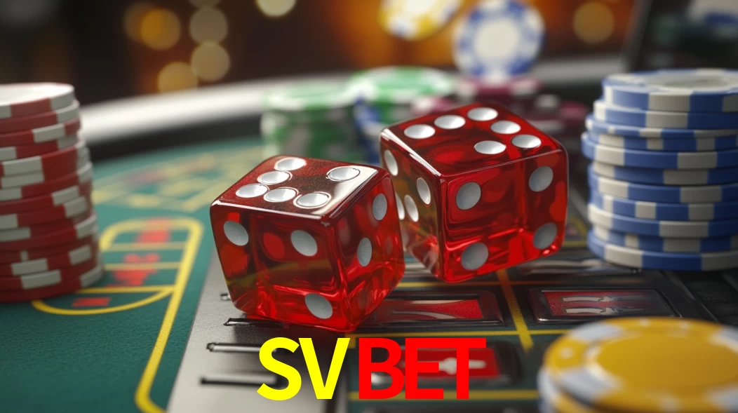 APP oficial da SVBET para mobile