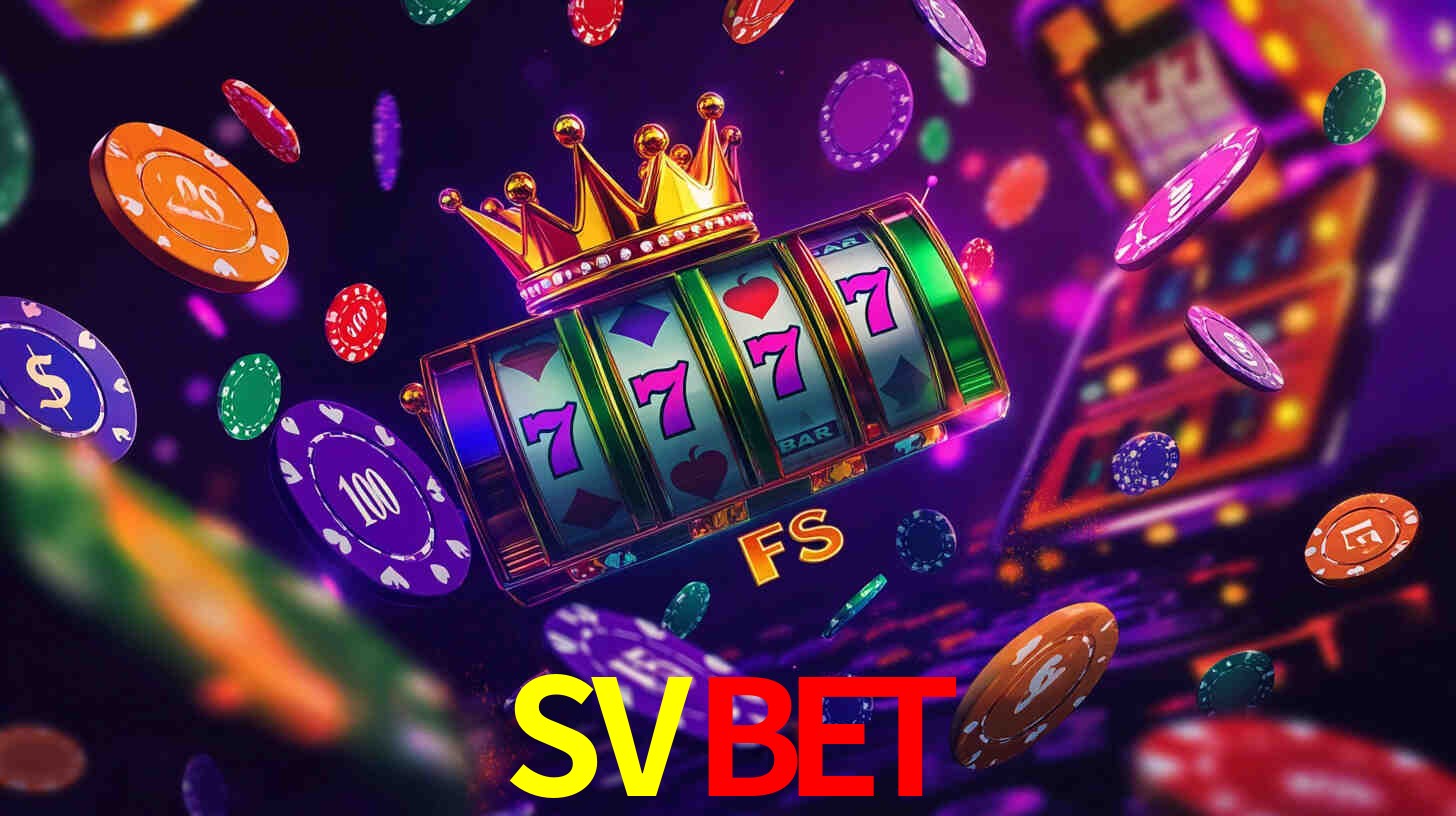 Torneios SVBET