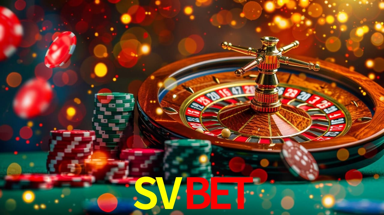 Torneios SVBET