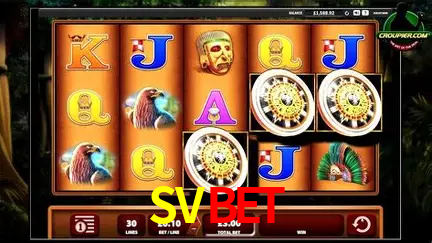 A Emoção da Loteria na SVBET: Uma Chance de Mudança de Vida