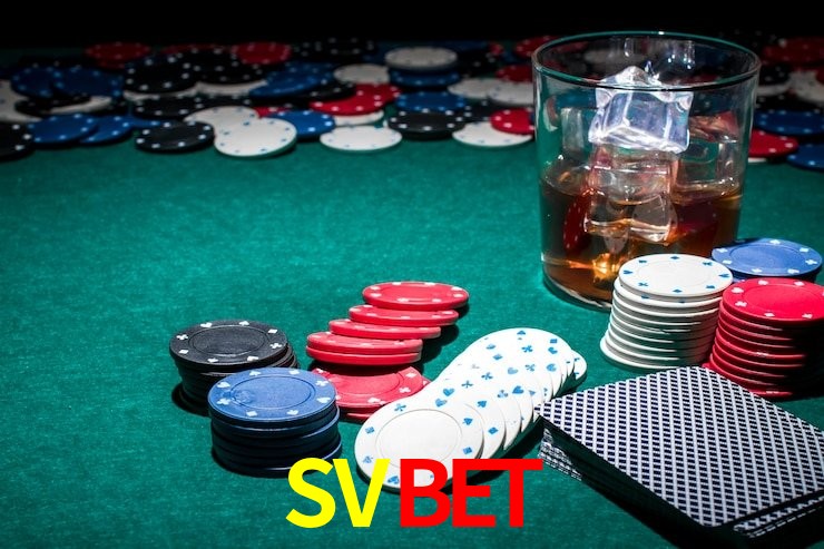Diretório de Jogos SVBET
